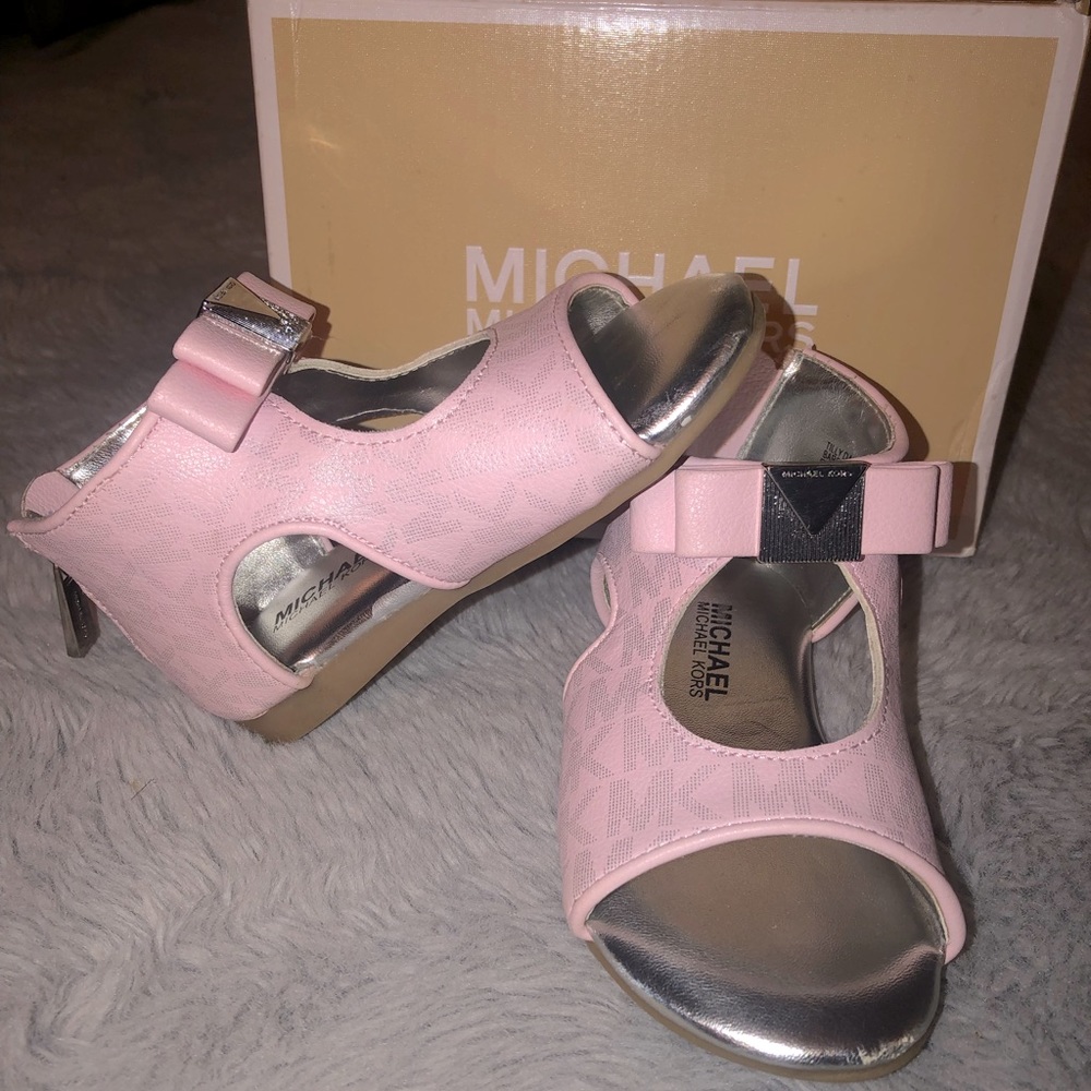 Michael Kors Sandals